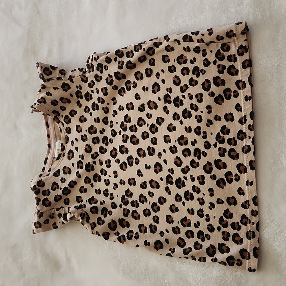 H&M 12-18 Months Baby Girl Top